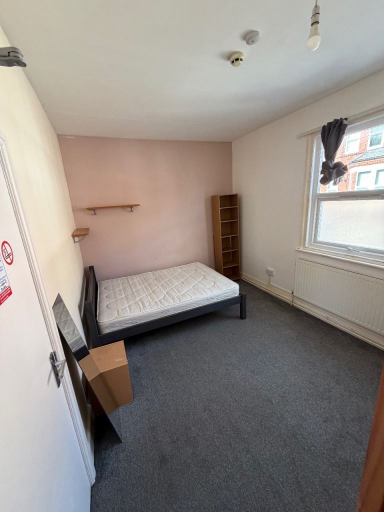 Double and Single rooms to rent in Sherwood, Nottingham – PIP, UC ,DSS, Housing benefits Accepted