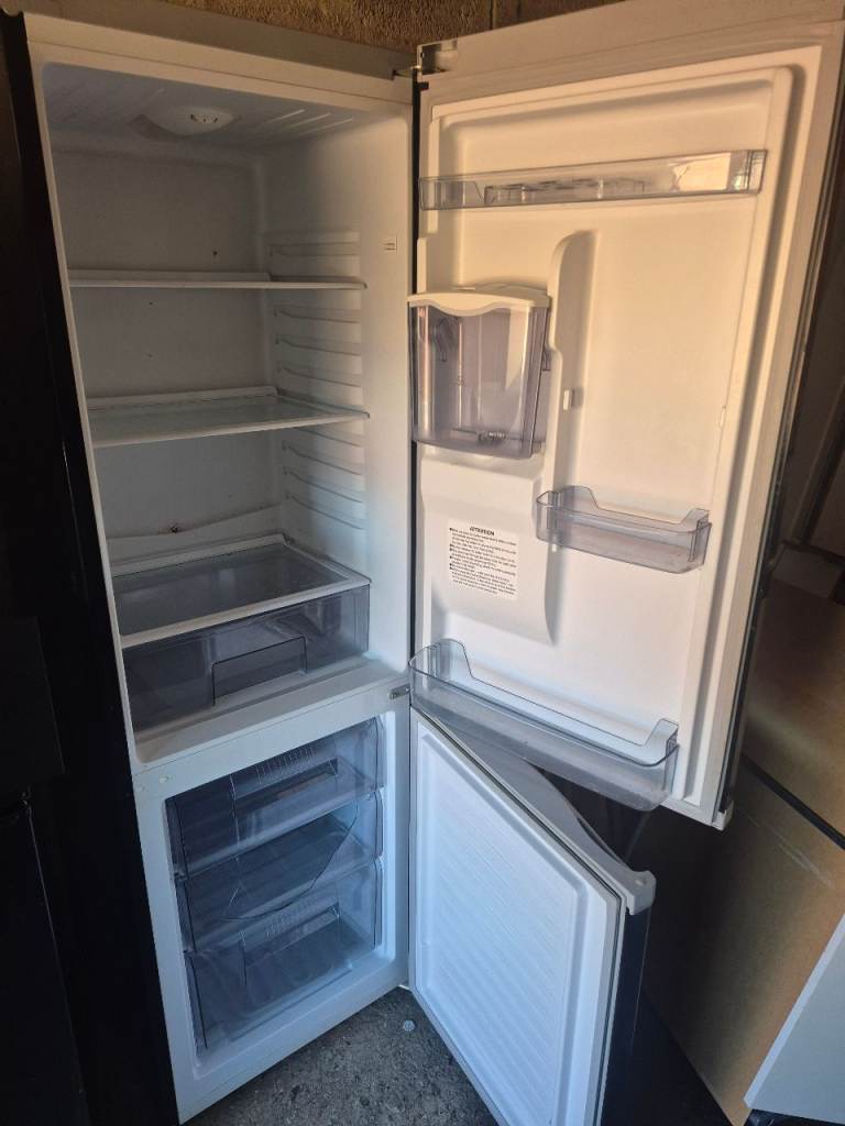 Fridge freezer