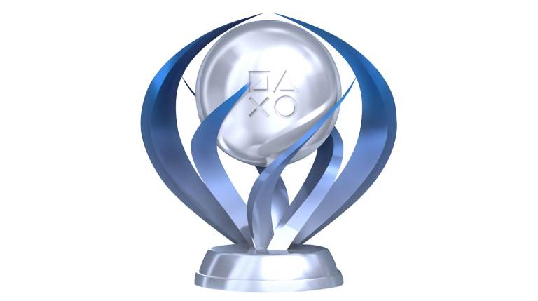 Platinum Trophy Service