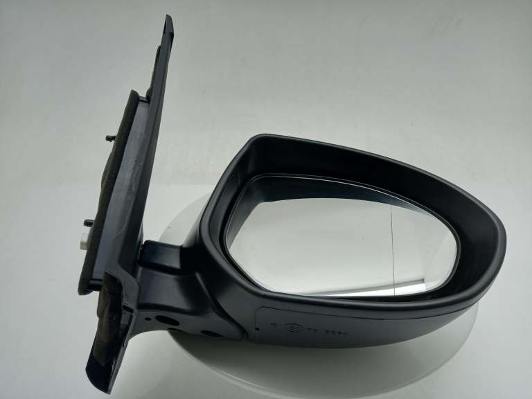 Mazda 2 Door Mirror O/S 2007-2015 5 Door Hatchback Rh