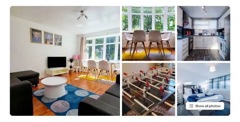 🏠 FULL HOUSE FURNITURE CONTENTS BUNDLE – MUST GO BY 20TH JAN – £2994 🚚