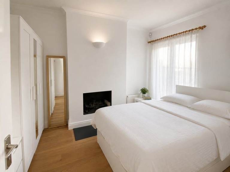 💫Beautiful Double Room Available – Kensal Rise | Garden Access🌿