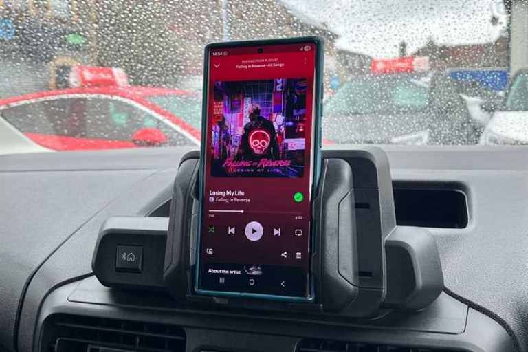 2024 Vauxhall Combo 1.5 Turbo D 100ps Prime H1 Van PANEL VAN DIESEL Manual