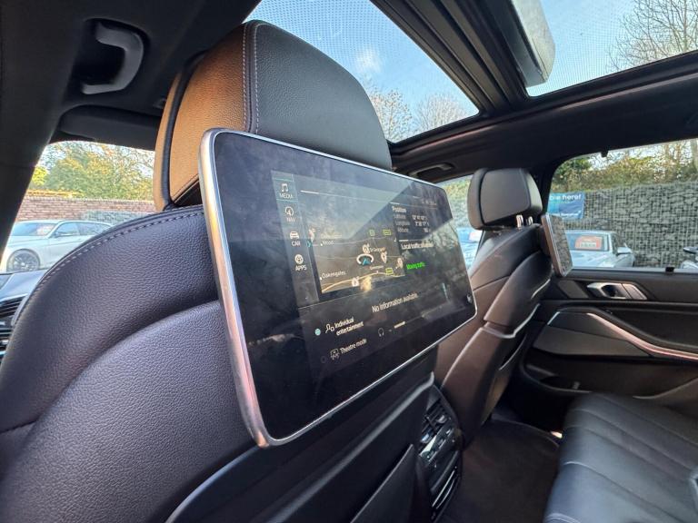 2020 BMW X5 xDrive45e M Sport 5dr Auto ESTATE PETROL/ELECTRIC Automatic