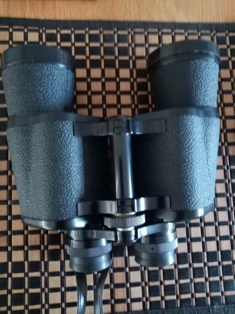 Binoculars 10 x 50