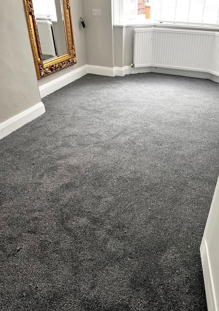 London carpet and flooring fitting services 