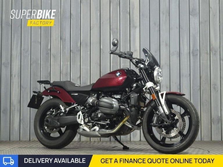 2024 24 BMW R 12
