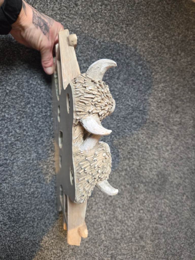 Next hamish wall hanging 