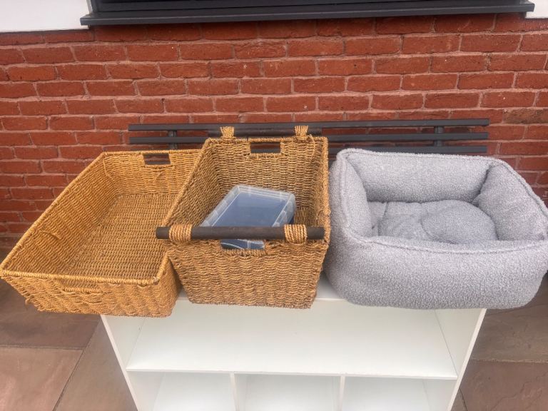 Great Little Trading Co storage Free