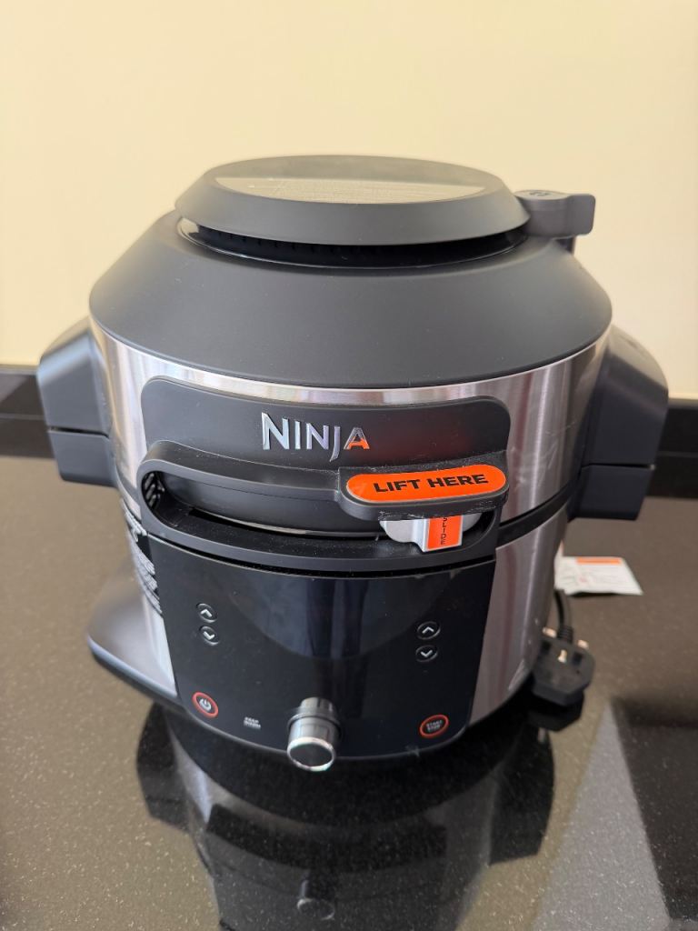 Ninja Foodi 11 in 1 