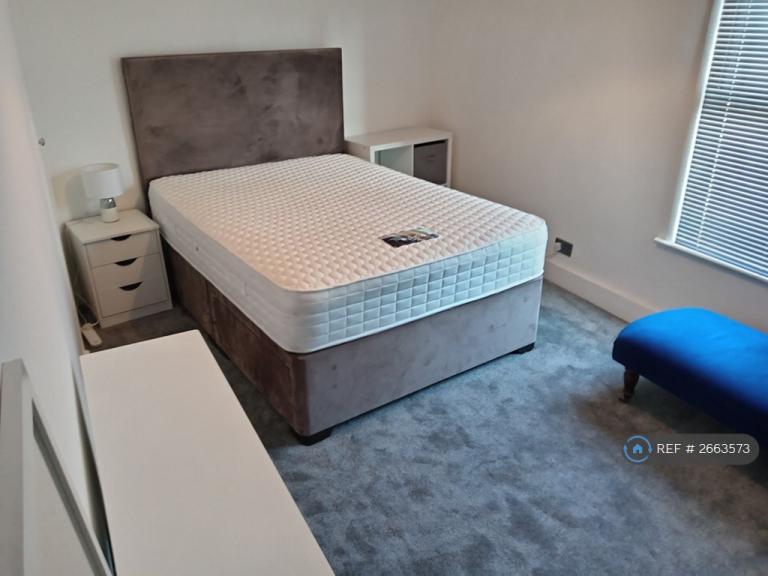 1 bedroom in Seaview Terrace, Queenborough, ME11 (#2663573)