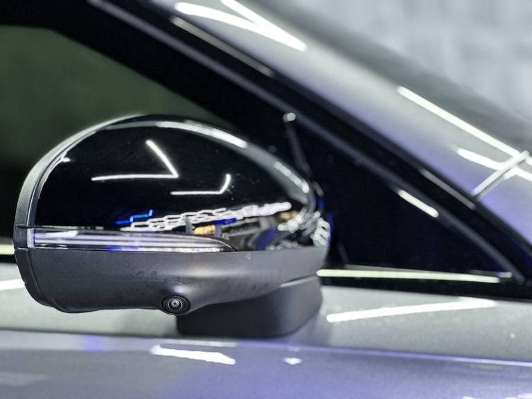 2025 Mercedes-Benz A-Class A45 AMG S Plus Hatchback Petrol Automatic