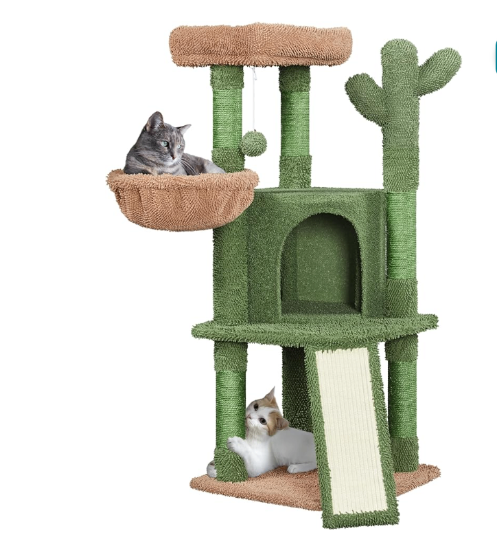 Cat Tree