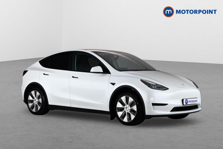 2023 Tesla Model Y RWD 5dr Auto SUV Electric Automatic