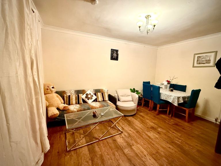 Room for Rent in Dunfermline – All Bills Included