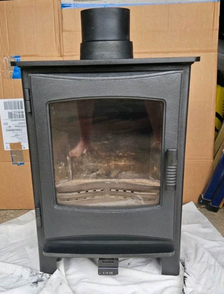 Broseley Ignite 5kw Multifuel Stove