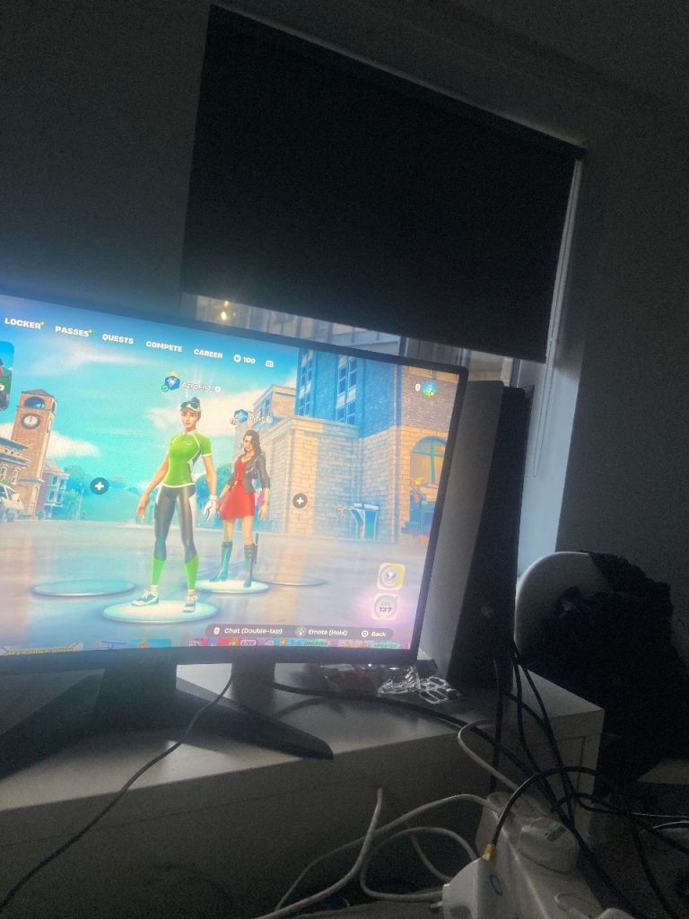 PS5 Looking to swap for a pc