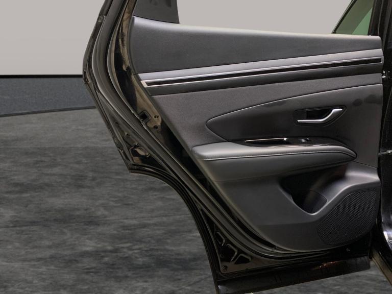 2023 Hyundai TUCSON 1.6 TGDi Plug-in Hybrid Premium 5dr 4WD Auto ESTATE PETROL/ELECTRIC Automatic