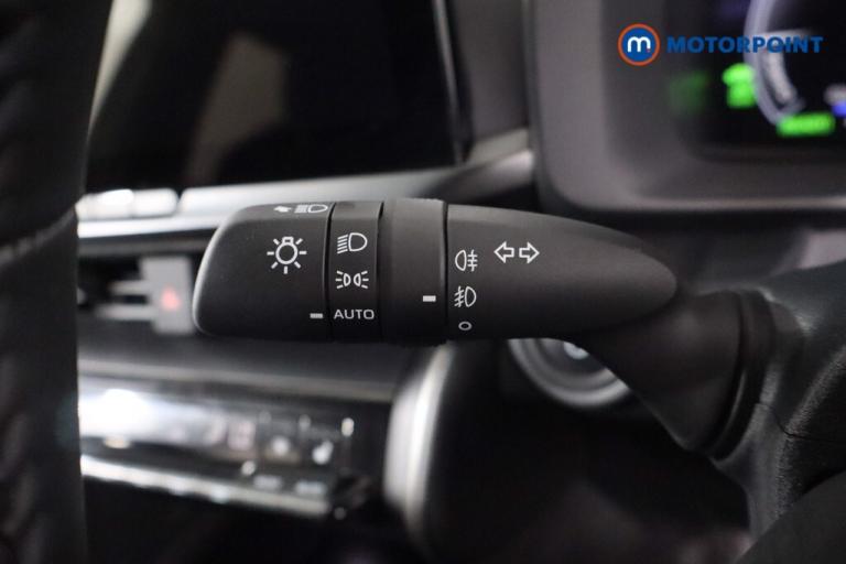 2024 Toyota C-HR 2.0 PHEV Design 5dr CVT SUV Hybrid Automatic