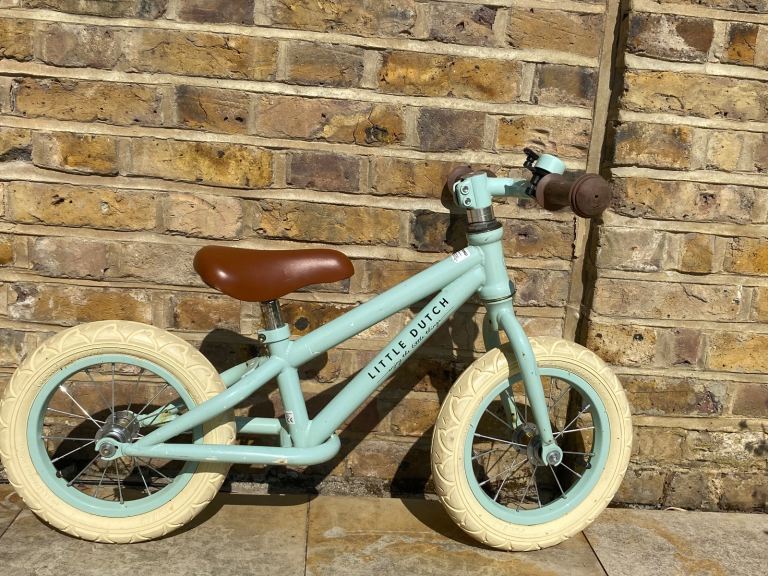 image for Balance Bike - little Dutch 