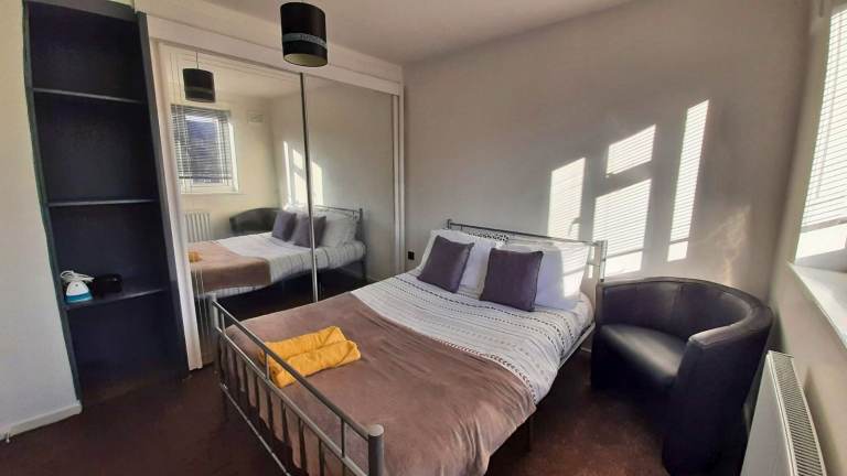 Luxurious Furnished 3-Beds Cul-de-Sac House Close to Royal L’Pool Uni/Hospital–All Bills Included!