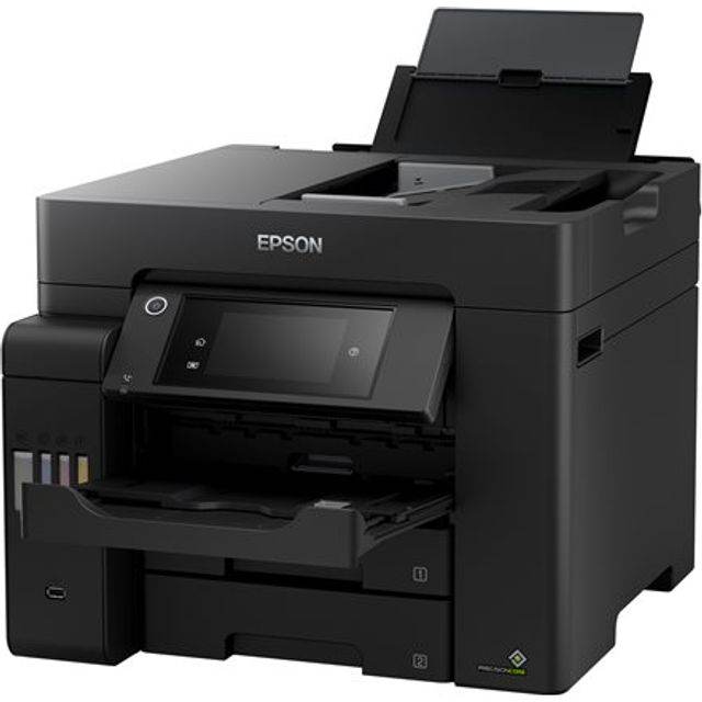 EPSON ET 5850 U +