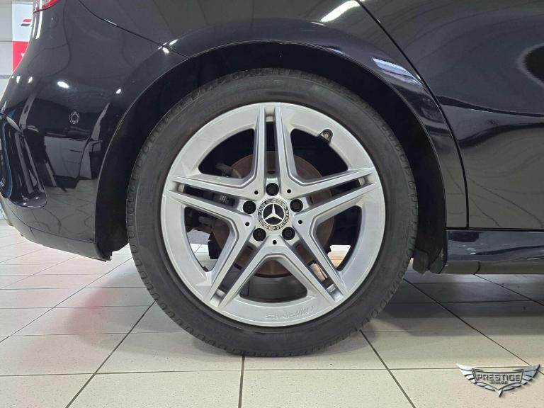 2020 Mercedes-Benz A-Class 1.3 A200 AMG Line (Executive) Euro 6 (s/s) 5dr HATCHBACK Petrol Manual