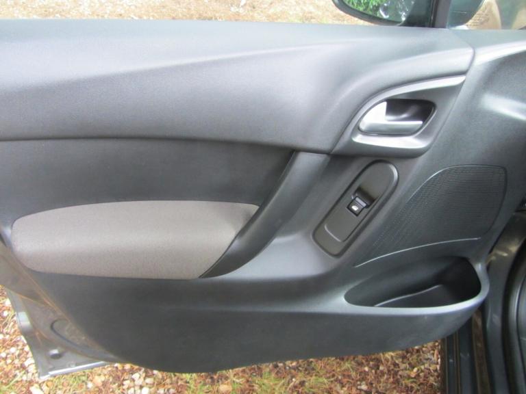 2013 Citroen C3 1.4cc. HDi 'VTR+' Only 1 Former Keeper HATCHBACK Diesel Manual