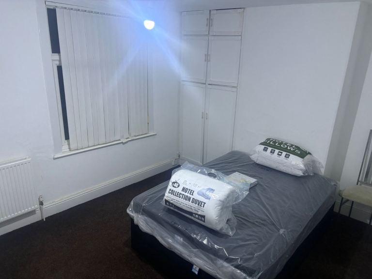 Hmo shared Accommodation 