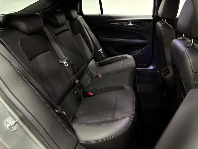  Vauxhall Insignia 1.5i Turbo GPF SRi VX Line Nav Grand Sport Euro 6 (s/s) 5dr Petrol Manual