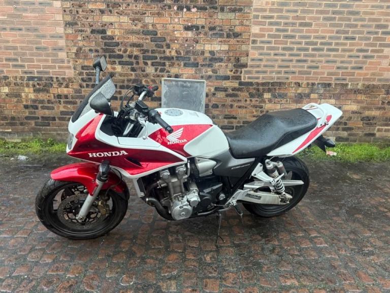 Honda CB1300s CB1300, 2005, , finance, delivery