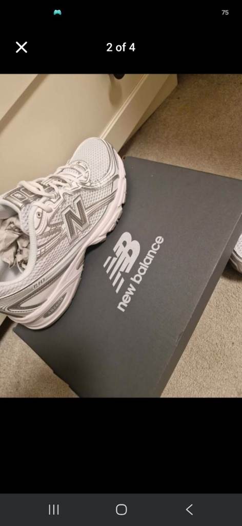 New Balance 