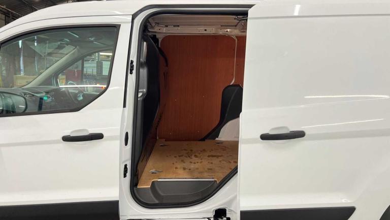 2023 Ford Transit Connect 1.5 EcoBlue 100ps Leader Van Van Diesel Manual