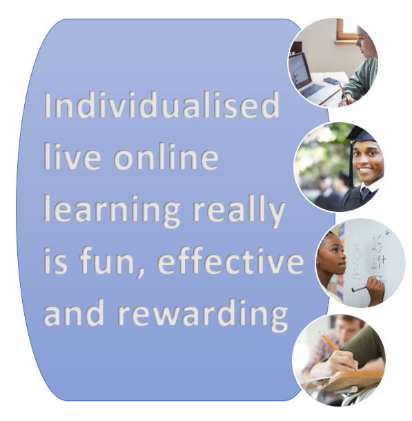 PERSONALISED ONLINE TUITION/TUTOR KS2-KS3 GCSE English Language Literature Maths Resits 11+PLUS SATS