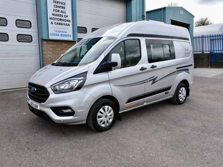 Devon Firefly DEPOSIT NOW TAKEN DIESEL MANUAL 2019/19