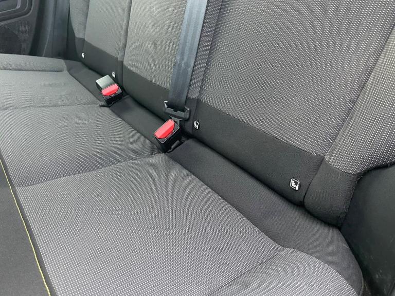 2021 Citroen C3 1.2 PureTech Shine Euro 6 (s/s) 5dr HATCHBACK Petrol Manual