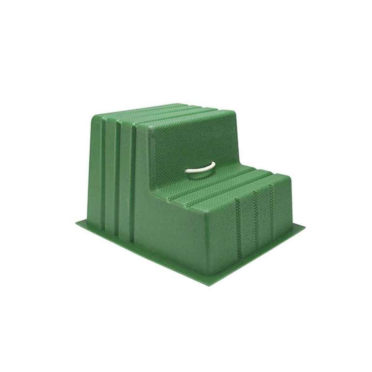 STUBBS MOUNTING BLOCK