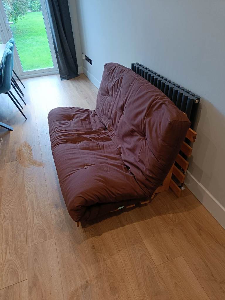 Futon bed and Sofa