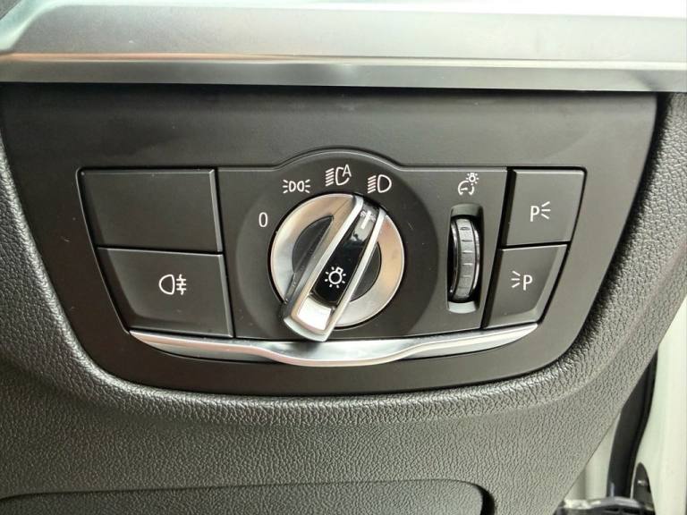 2021 BMW X3 M 3.0i Competition SUV 5dr Petrol Auto xDrive Euro 6 (s/s) (510 ps) Petrol Automatic