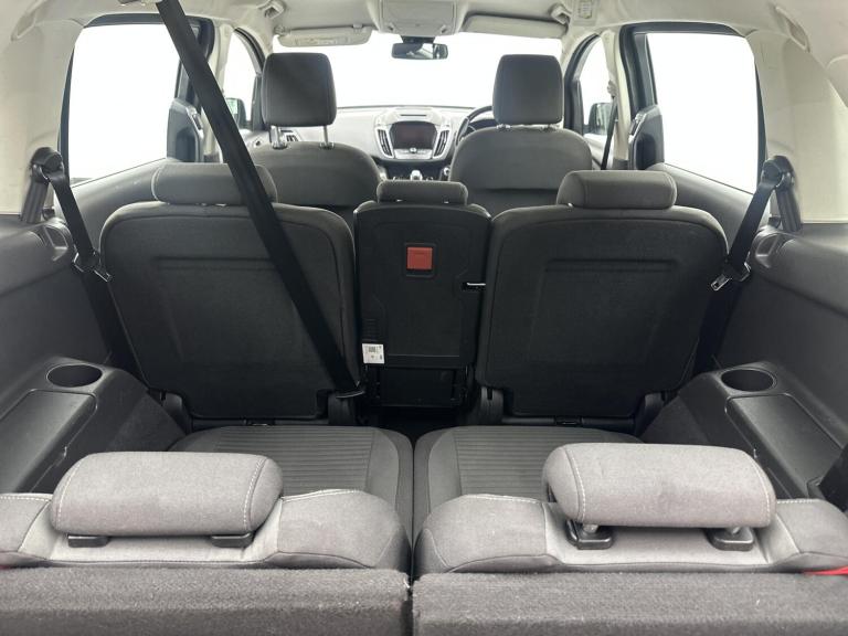 2015 Ford Grand C-Max 2.0 TDCi Titanium 5dr Powershift MPV DIESEL Automatic