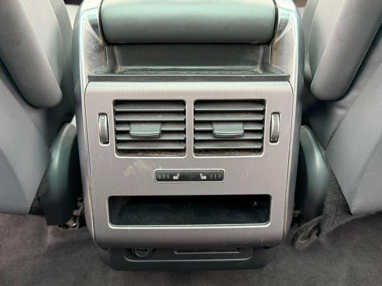 2015 Land Rover Range Rover Sport 3.0 SDV6 HSE 5dr Auto ESTATE DIESEL Automatic