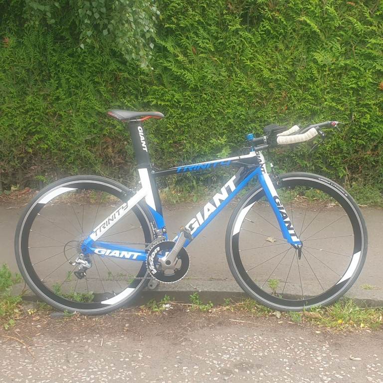 Tryathlon tt bike