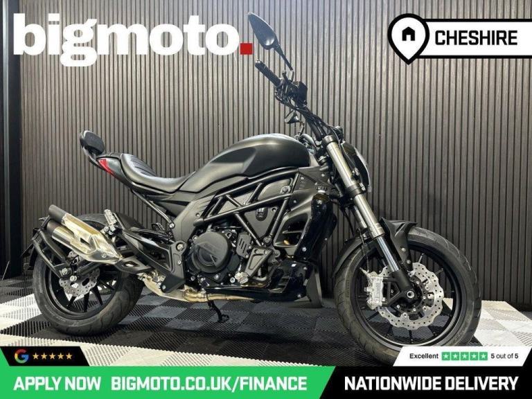 2026 BENELLI 502C ALL COLOURS AVAILABLE, FINANCE AND DELIVERY AVAILABLE