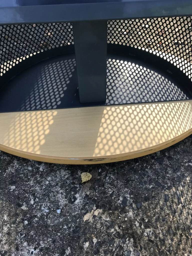 Custom Brochure/POS Automotive Showroom Display Stand