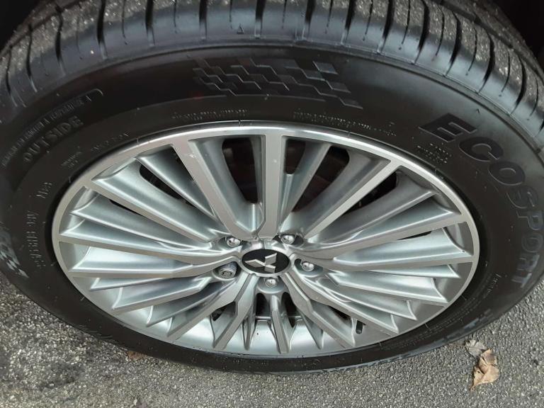 2020 Mitsubishi Outlander 2.4 PHEV Exceed 5dr Auto ESTATE PETROL/ELECTRIC Automatic