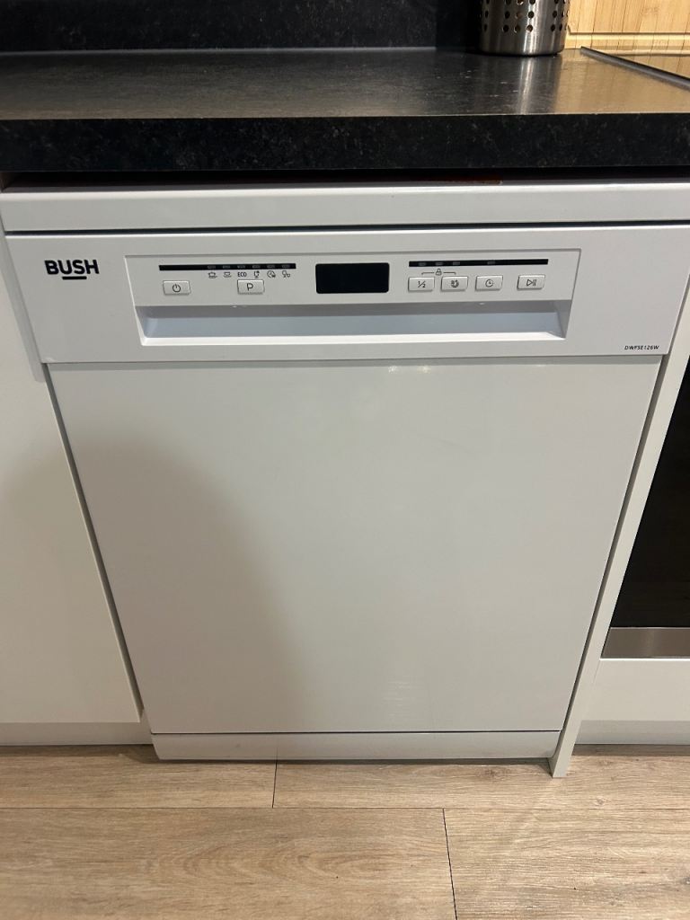 Bush dishwasher