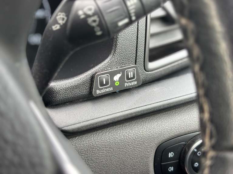 FORD TRANSIT CUSTOM 2.0 340 EcoBlue Trend 2019