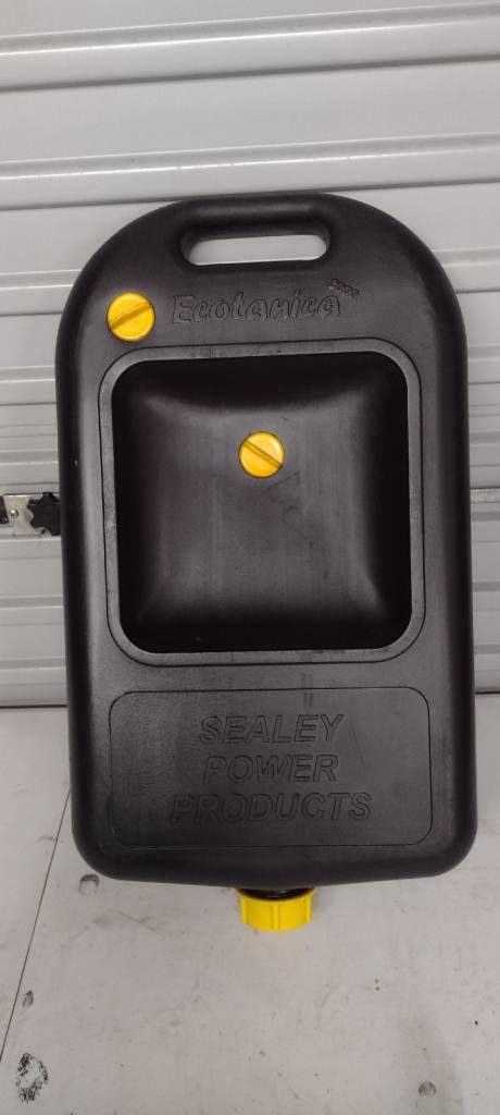 Oil Drain