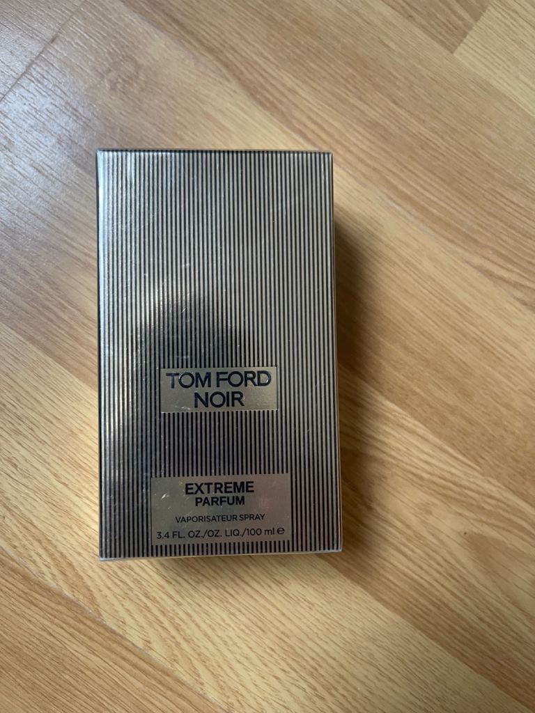 Tom Ford 100 ml new 