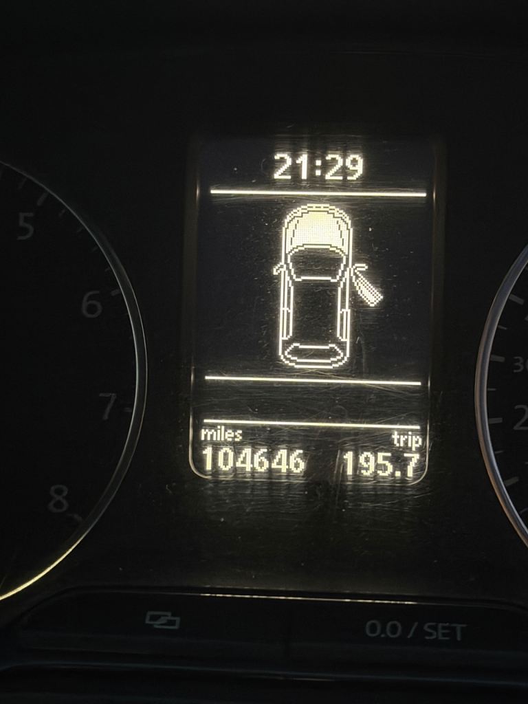 Volkswagen, POLO, Hatchback, 2011, Semi-Auto, 1390 (cc), 3 doors
